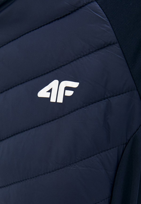фото Куртка утепленная 4f