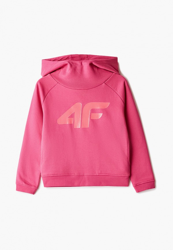 

Худи 4F, Розовый
