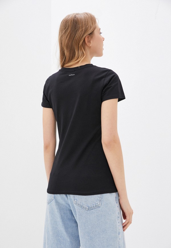 фото Футболка outhorn