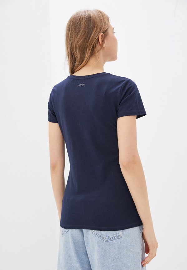 фото Футболка outhorn