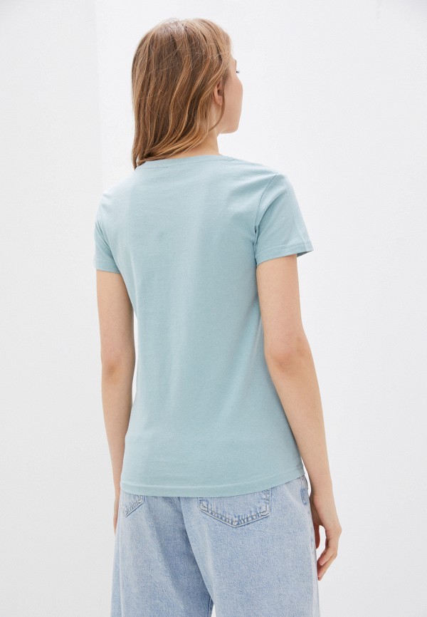 фото Футболка outhorn