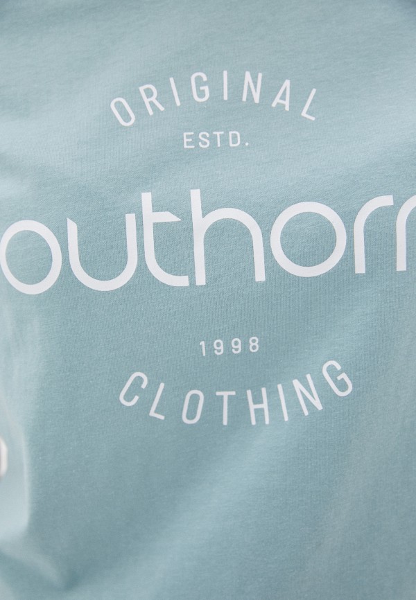 фото Футболка outhorn