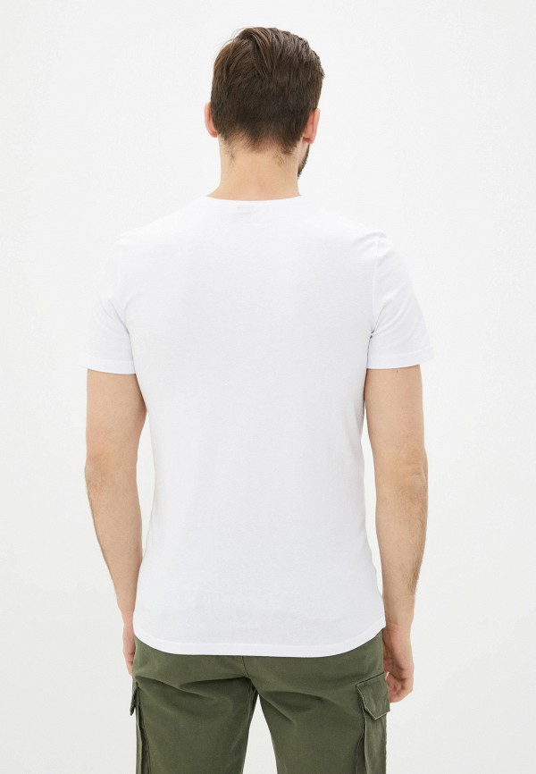 фото Футболка outhorn