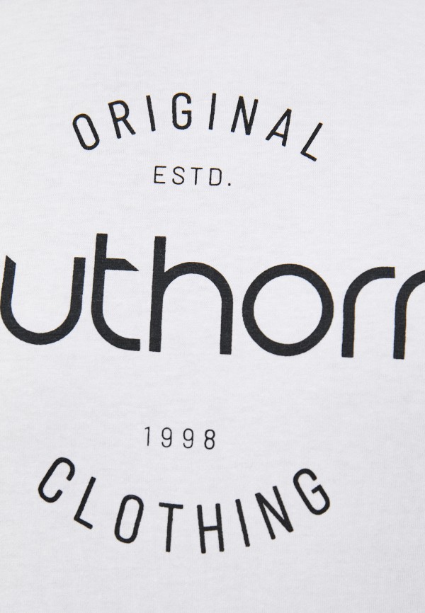 фото Футболка outhorn