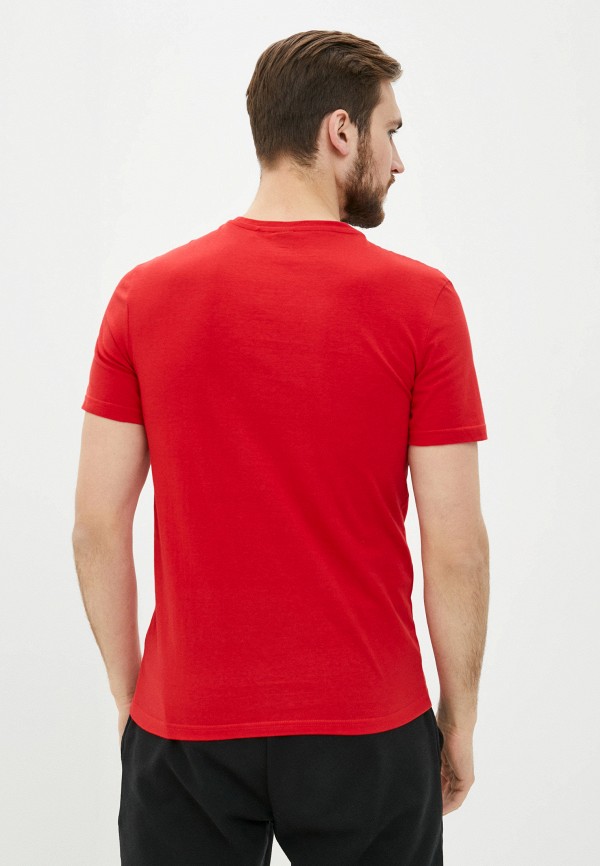 фото Футболка outhorn