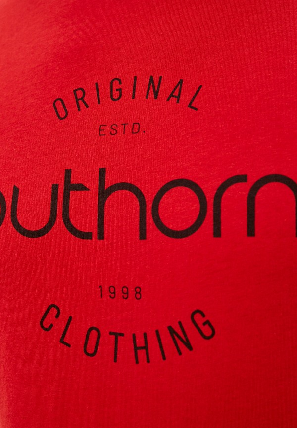 фото Футболка outhorn