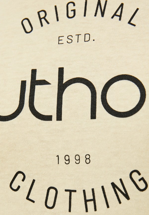 фото Футболка outhorn