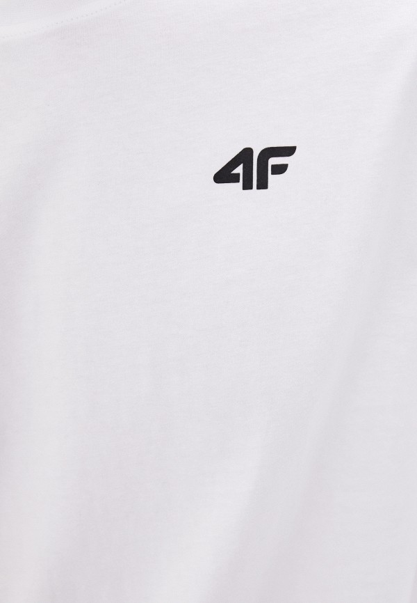 фото Футболка 4f