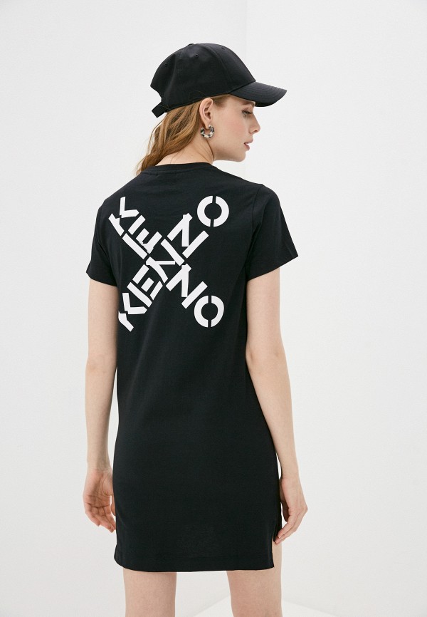 фото Платье kenzo