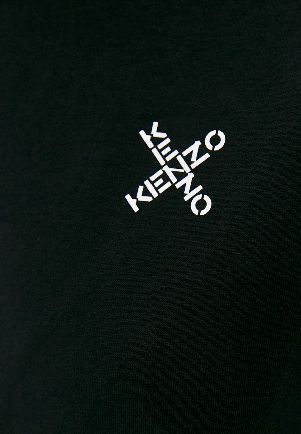 фото Платье kenzo