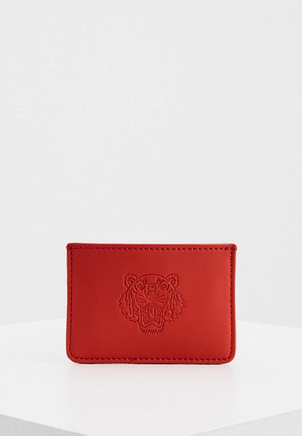 

Кредитница Kenzo, Красный