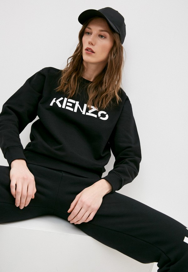 фото Свитшот kenzo