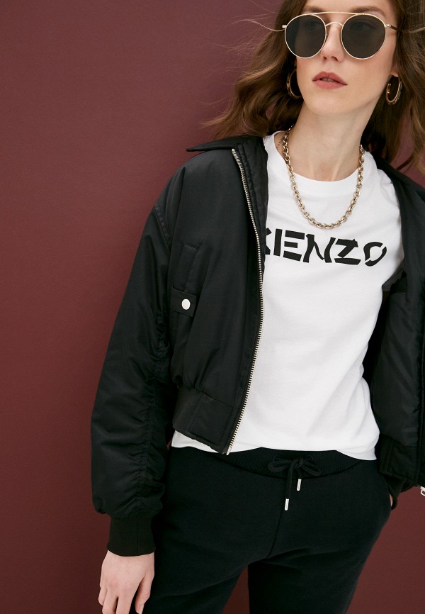 фото Футболка kenzo