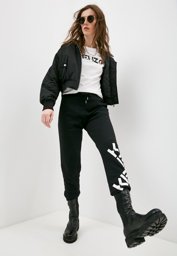 фото Футболка kenzo