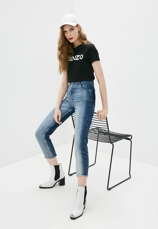 фото Футболка kenzo