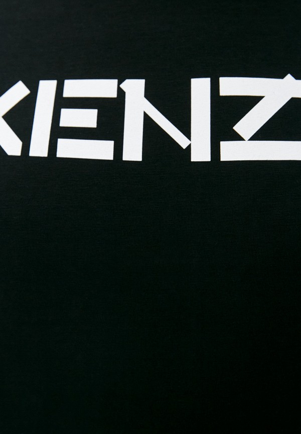 фото Футболка kenzo