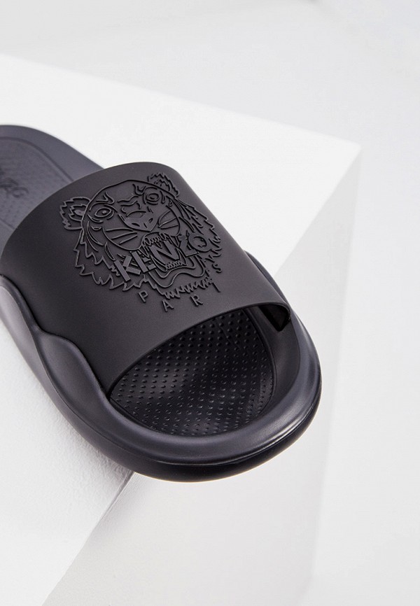 фото Сланцы kenzo