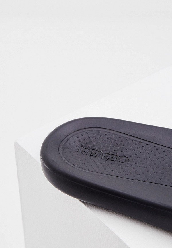 фото Сланцы kenzo