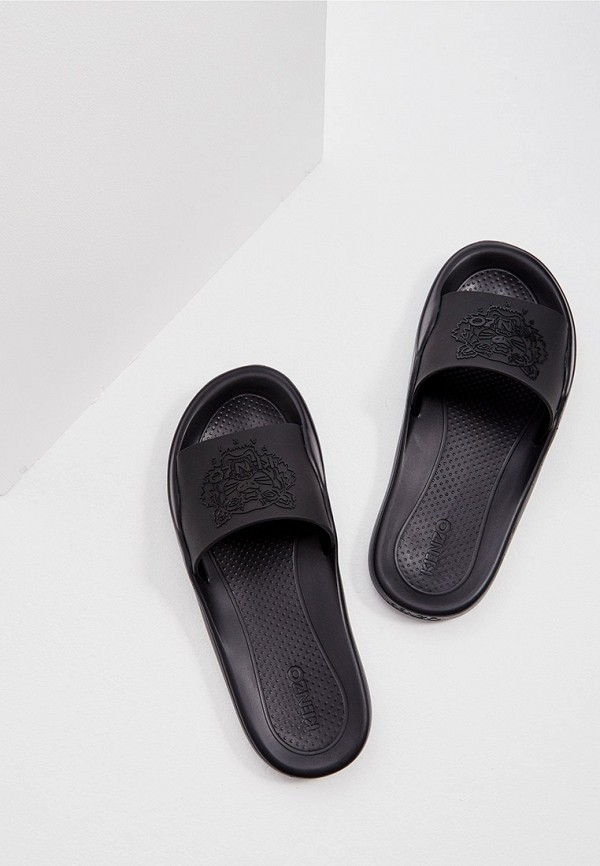 фото Сланцы kenzo