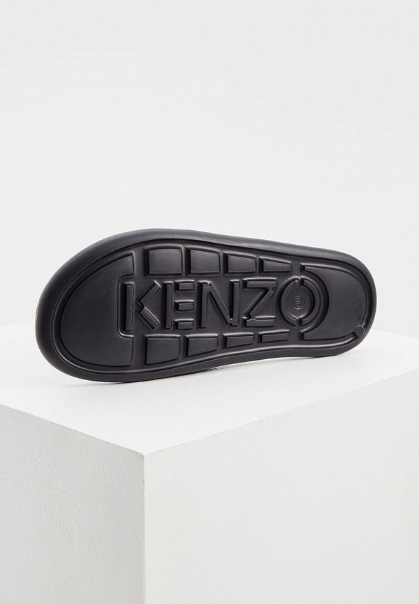 фото Сланцы kenzo