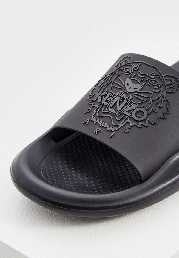 фото Сланцы kenzo