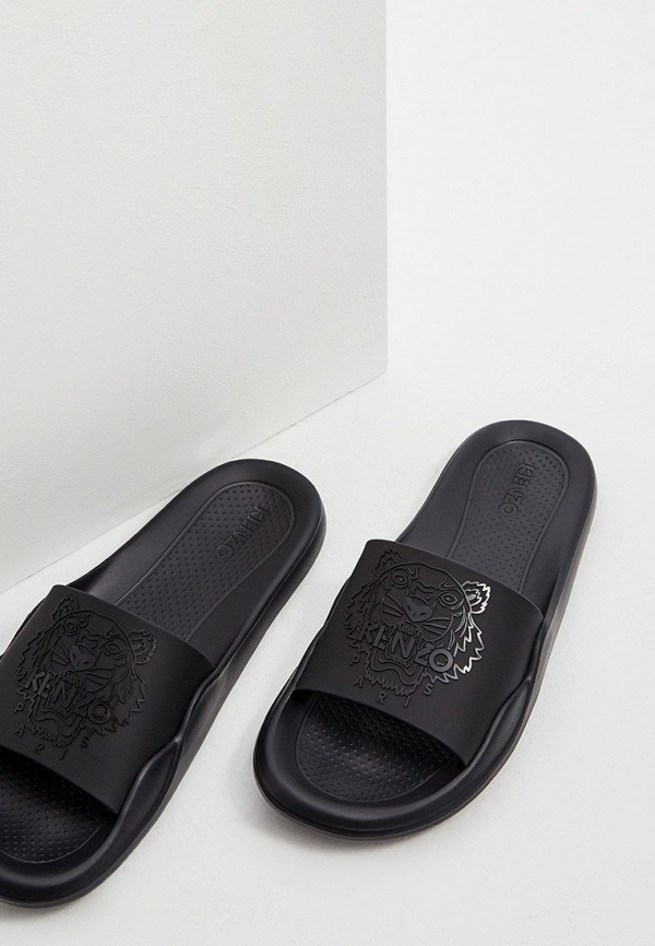 фото Сланцы kenzo