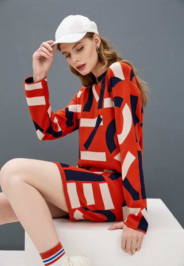 фото Платье kenzo