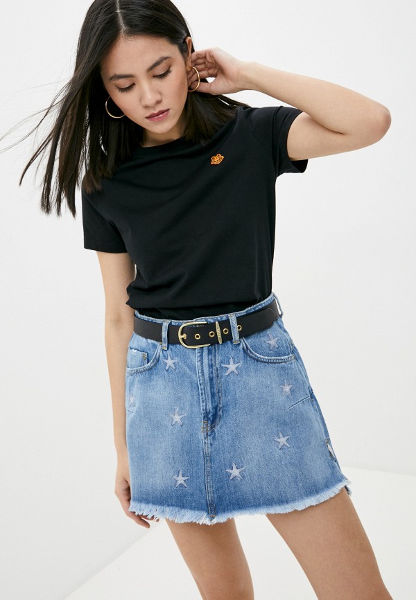 фото Футболка kenzo