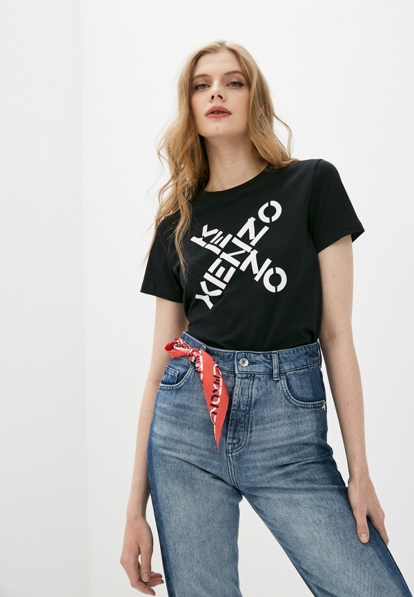 фото Футболка kenzo