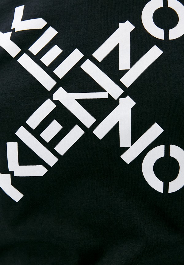 фото Футболка kenzo