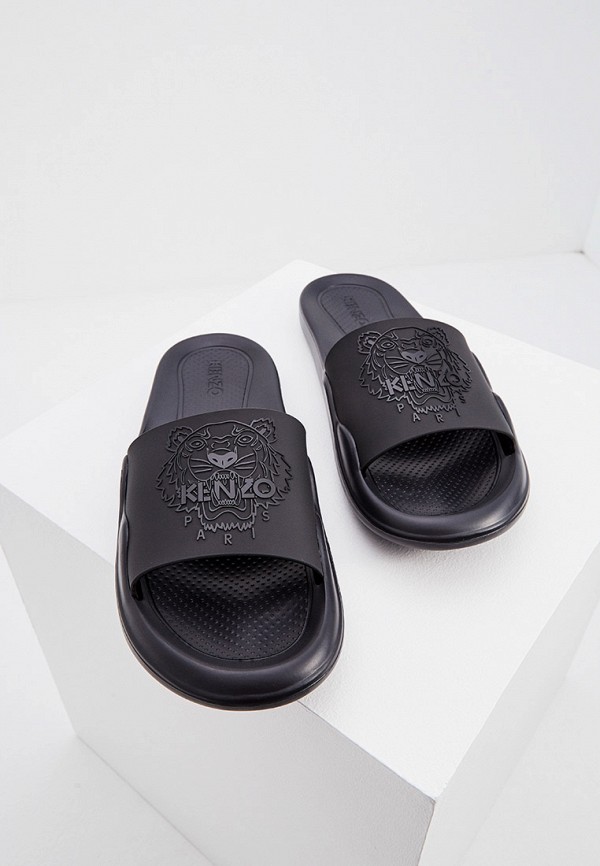 Сланцы Kenzo FB55MU104P60 Фото 4