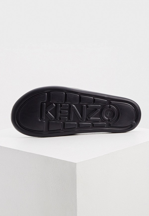 фото Сланцы kenzo