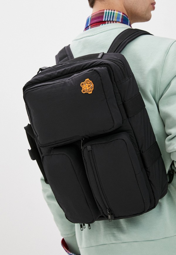 фото Рюкзак kenzo