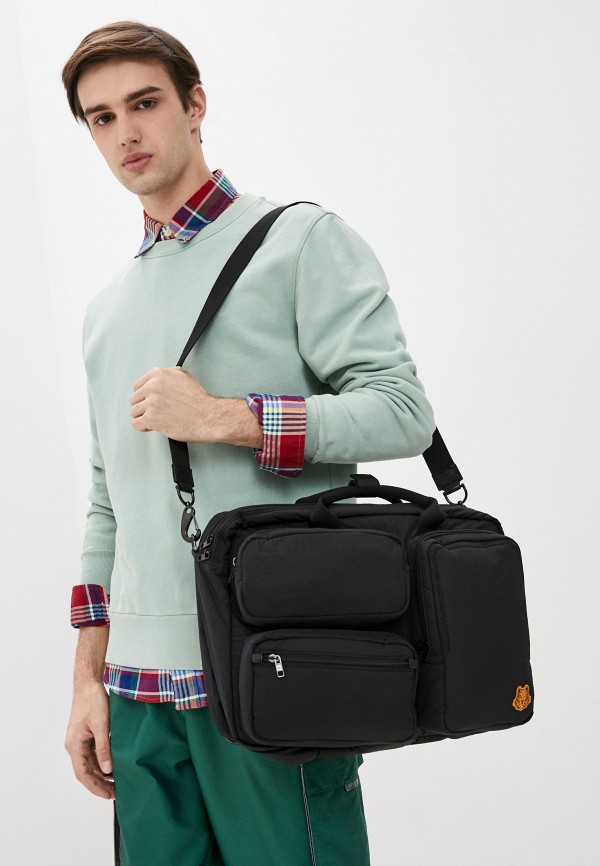 фото Рюкзак kenzo