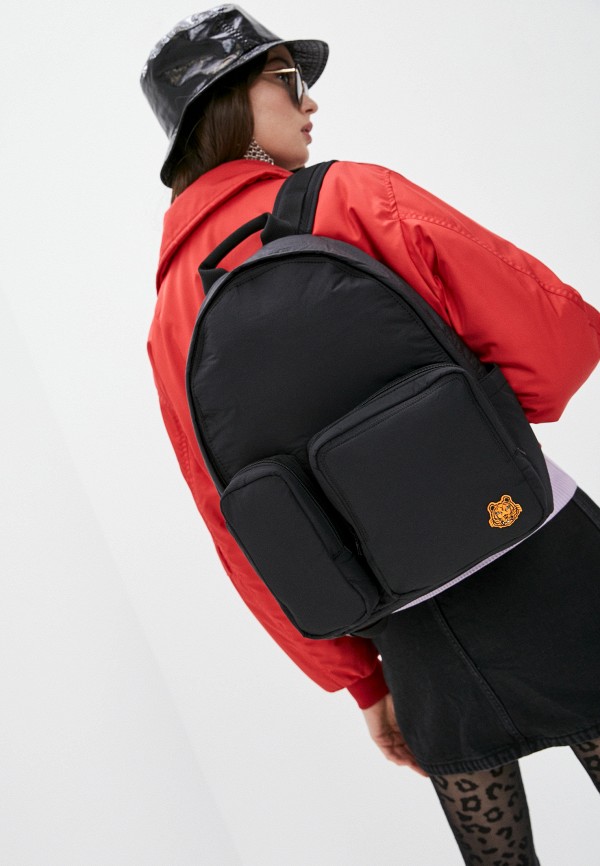 фото Рюкзак kenzo
