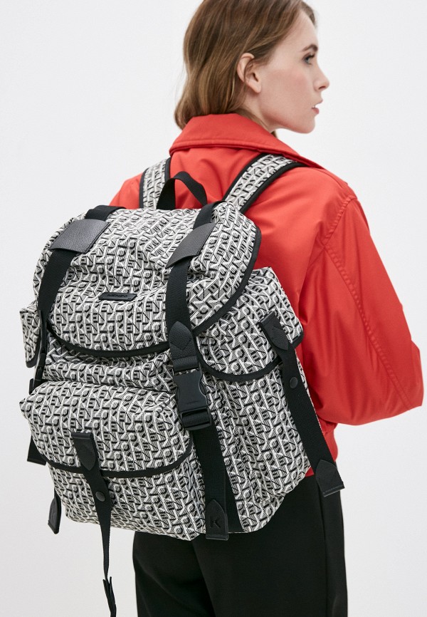 фото Рюкзак kenzo