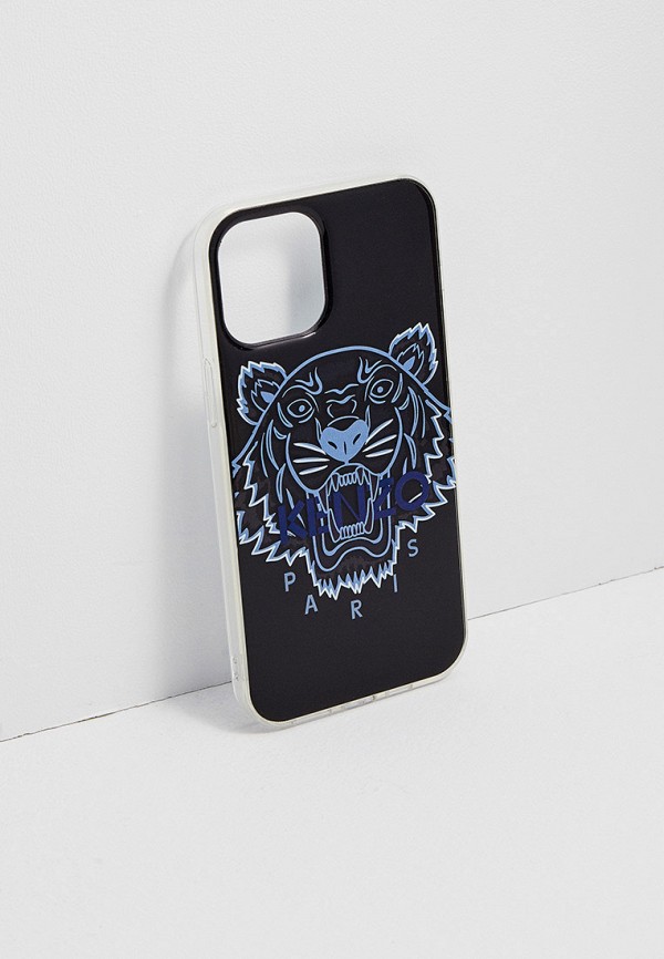 

Чехол для iPhone Kenzo, Синий, 12 Pro Max