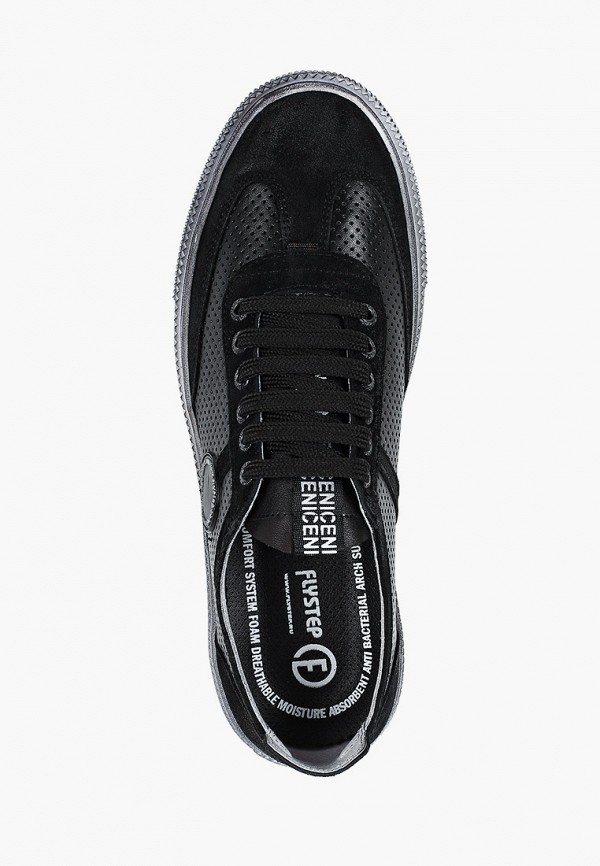 фото Кеды flystep