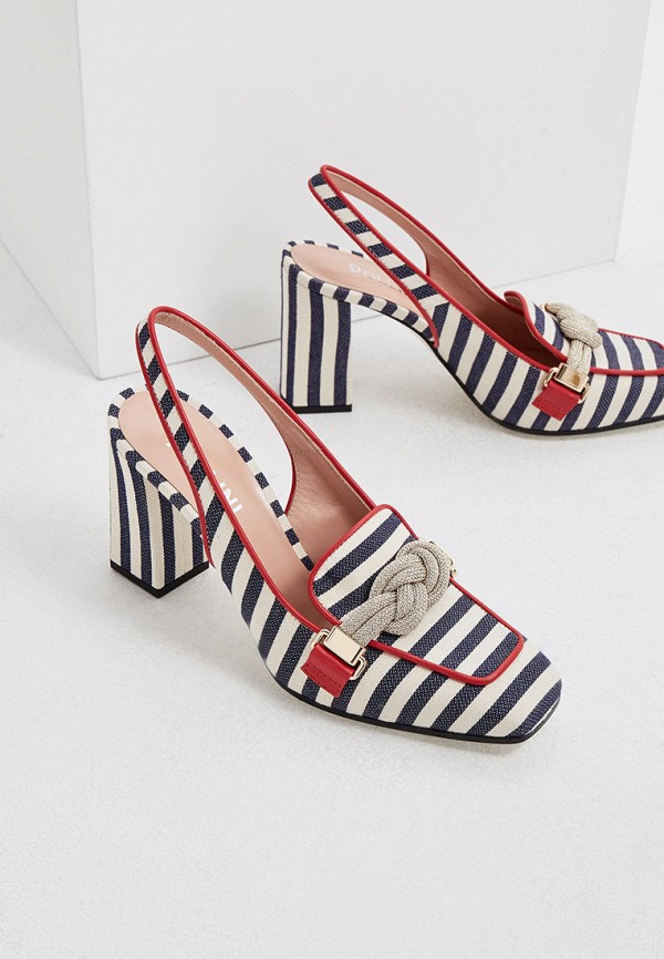 фото Туфли pollini
