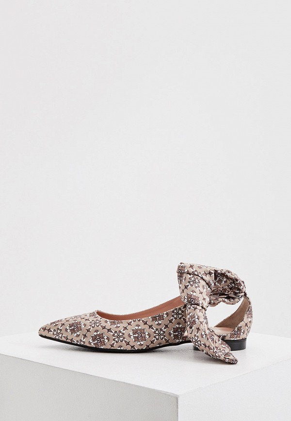 фото Туфли pollini