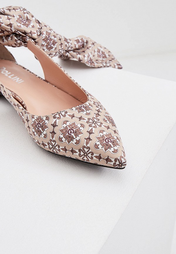 фото Туфли pollini