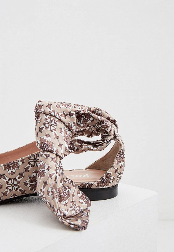 фото Туфли pollini