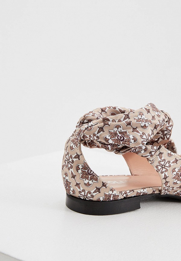 фото Туфли pollini