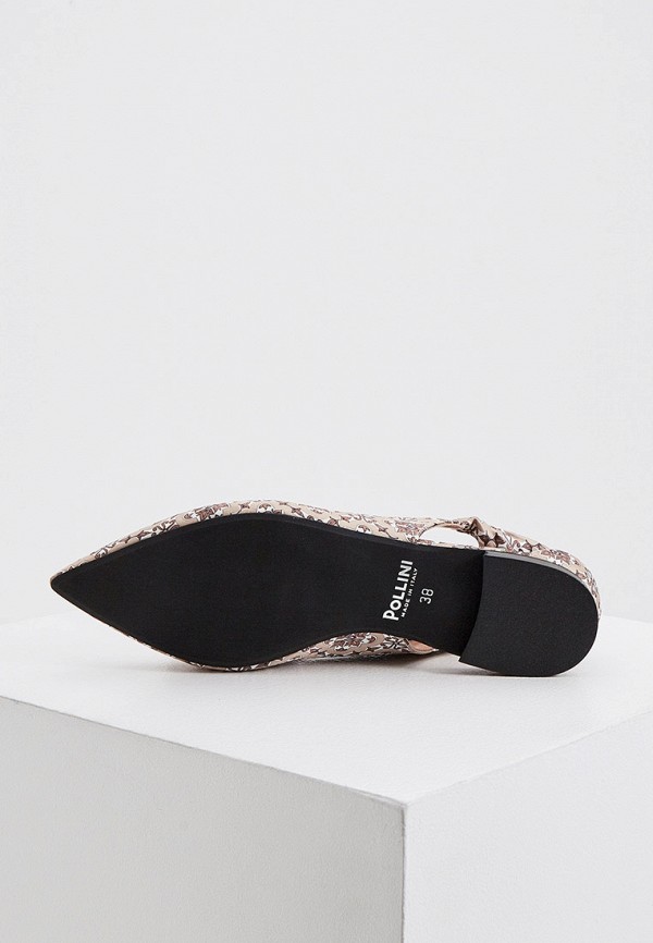 фото Туфли pollini