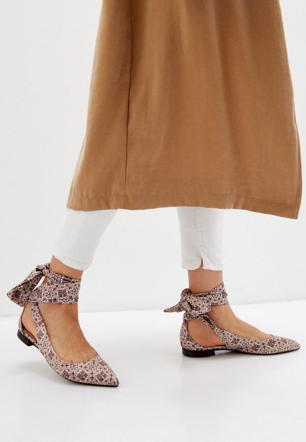 фото Туфли pollini