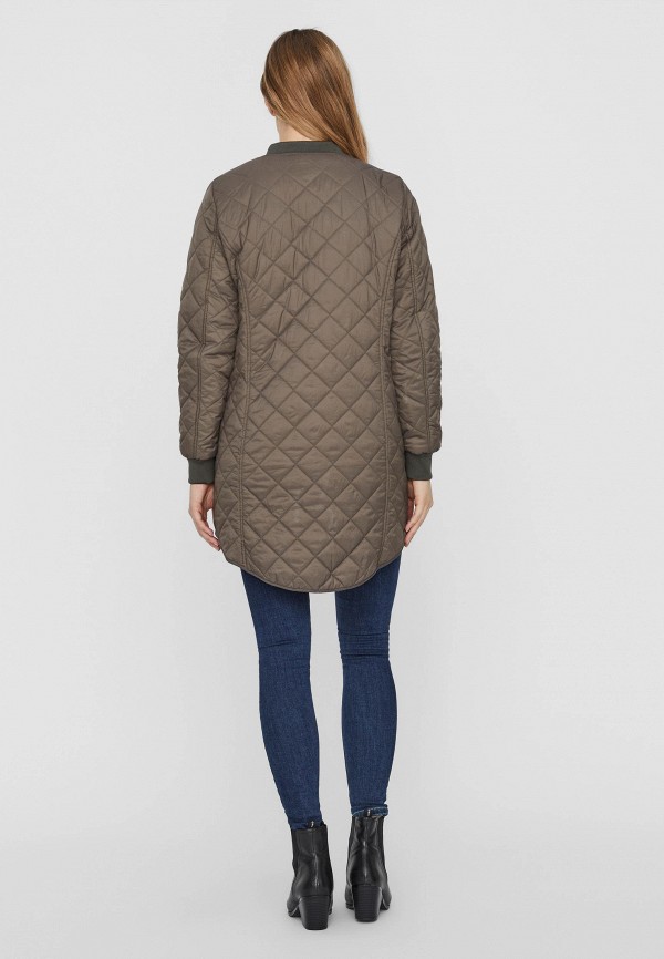 фото Куртка утепленная vero moda