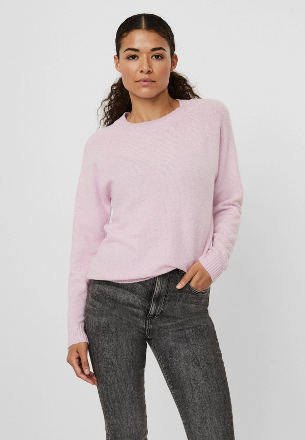 

Джемпер Vero Moda, Розовый