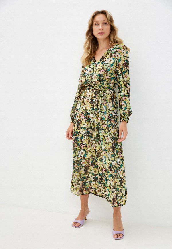 фото Платье vero moda