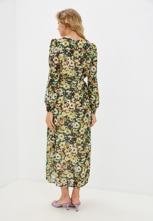

Платье Vero Moda, Мультиколор, Vero Moda RTLAAA085201