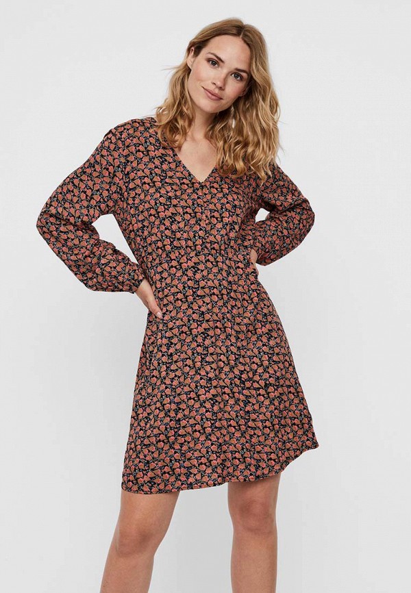 

Платье Vero Moda, Разноцветный